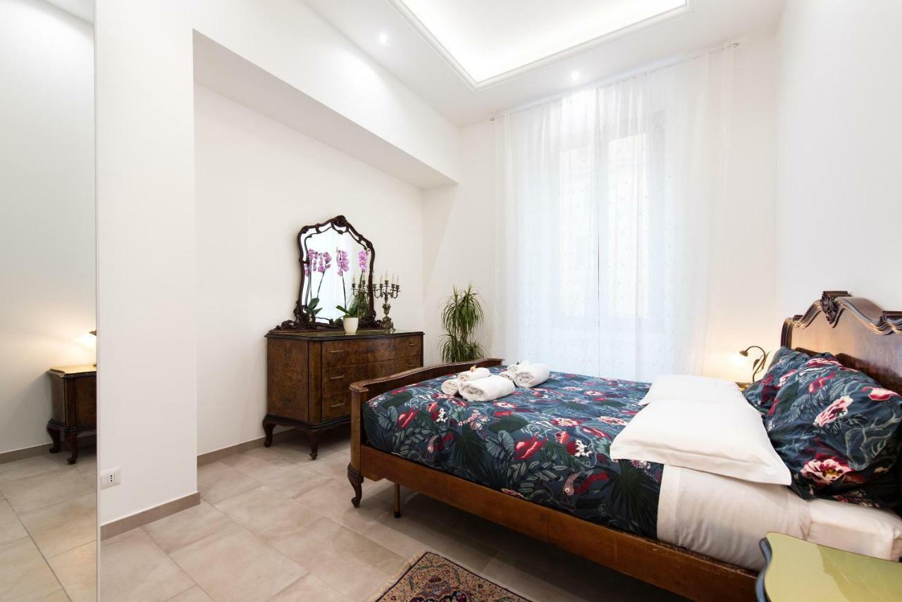 Circus Maximus N 1-At 400M Metro Apartment Rome Exterior photo
