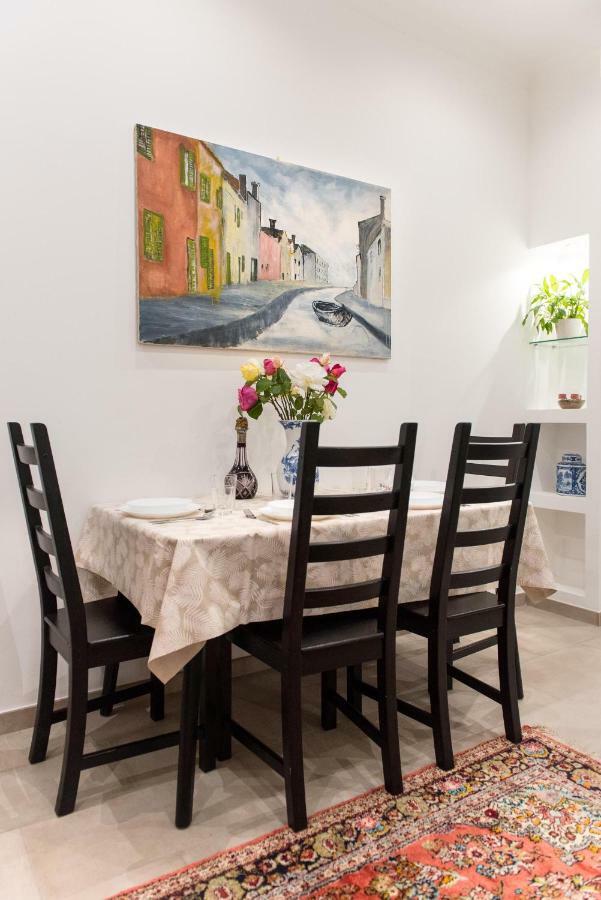 Circus Maximus N 1-At 400M Metro Apartment Rome Exterior photo