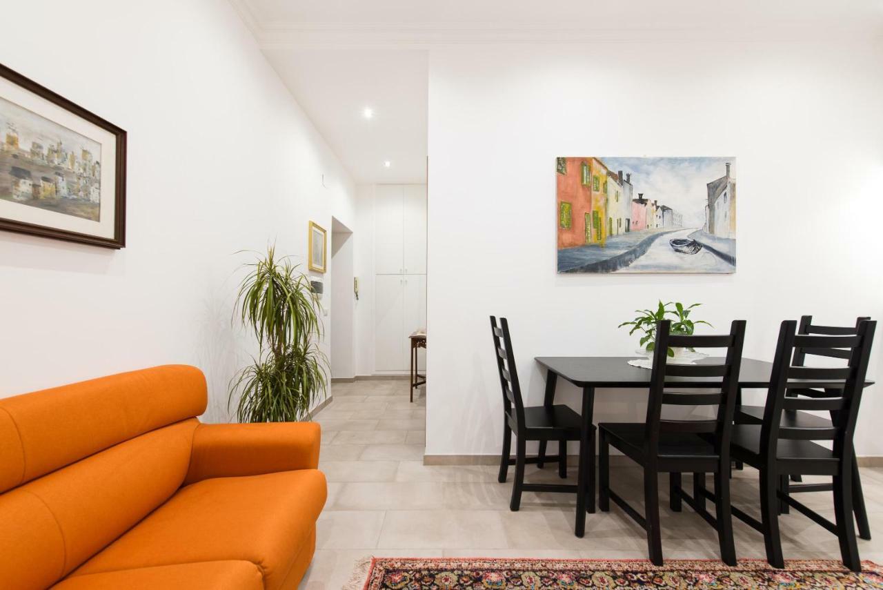 Circus Maximus N 1-At 400M Metro Apartment Rome Exterior photo