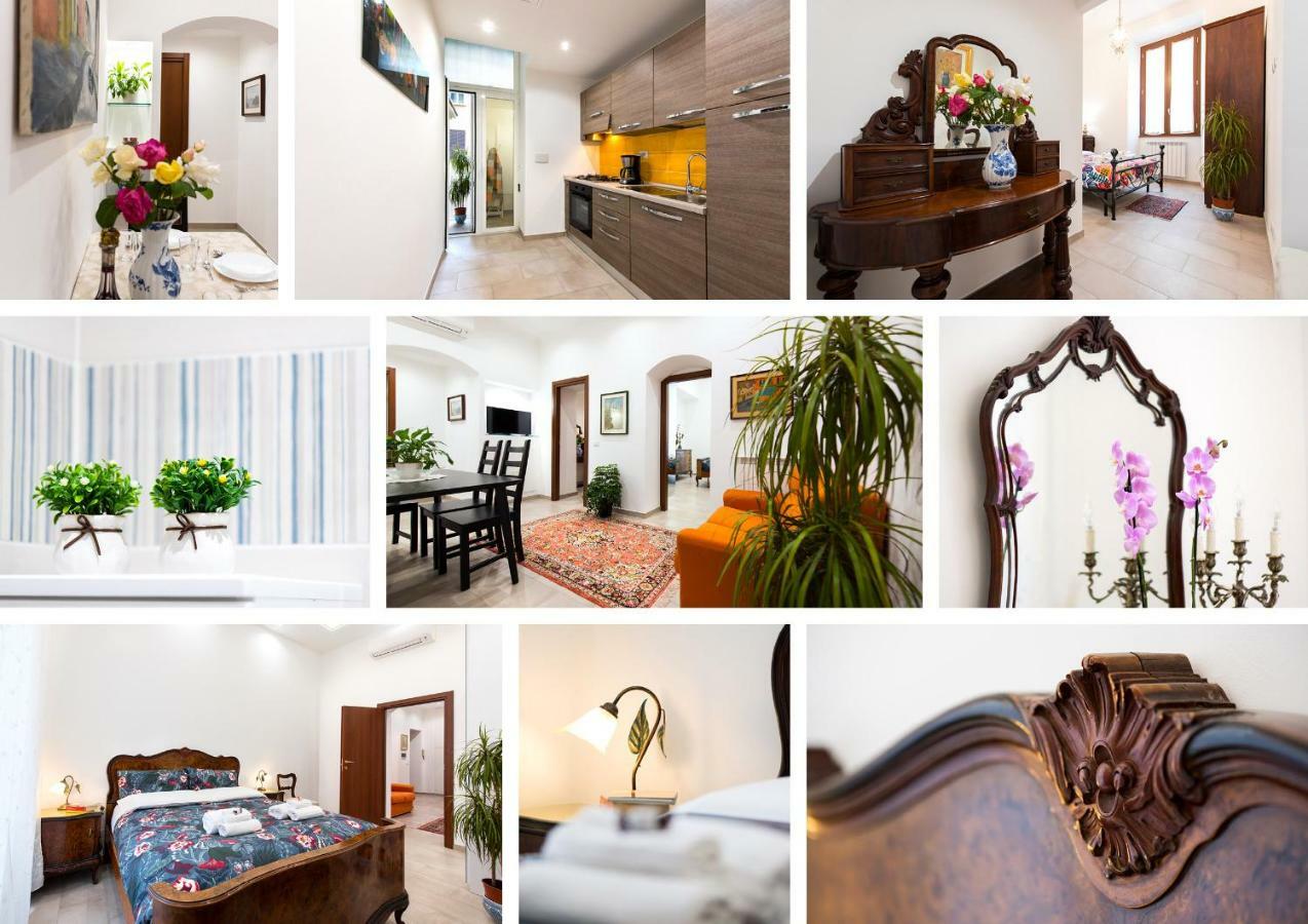 Circus Maximus N 1-At 400M Metro Apartment Rome Exterior photo