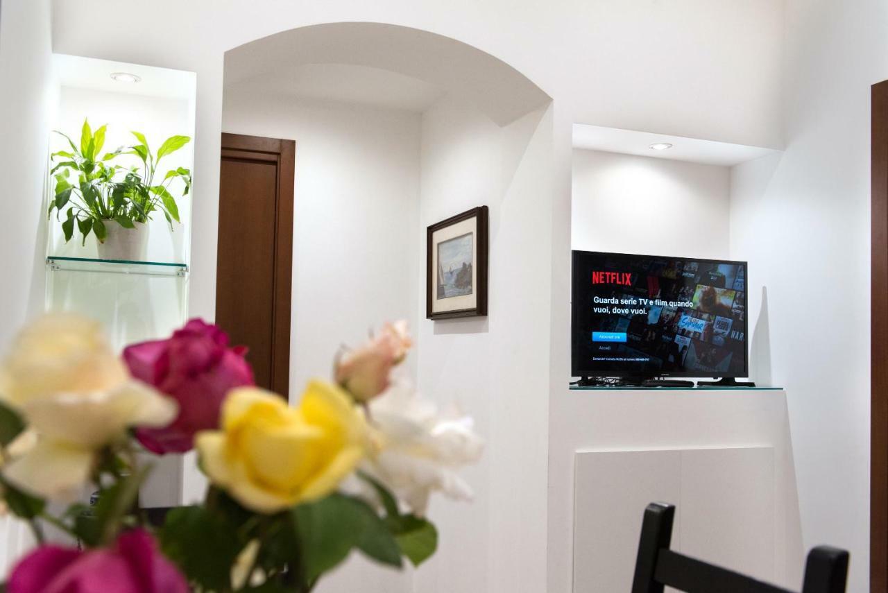 Circus Maximus N 1-At 400M Metro Apartment Rome Exterior photo