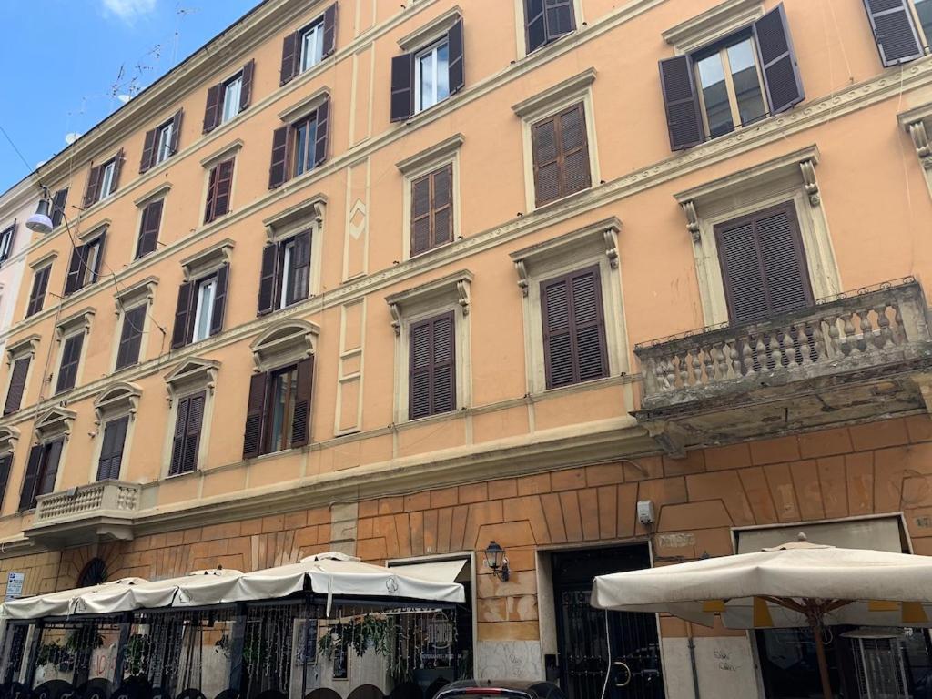 Circus Maximus N 1-At 400M Metro Apartment Rome Exterior photo